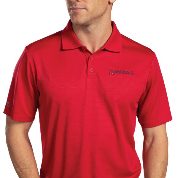 Prism Polo Thumbnail