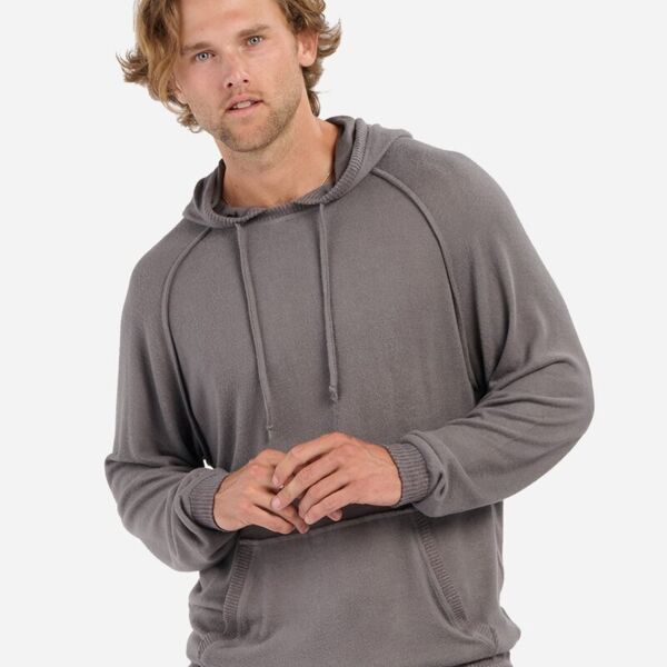 Men's Cuddle Hooded Sweatshirt Thumbnail