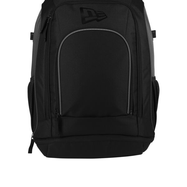 Shutout Backpack Thumbnail