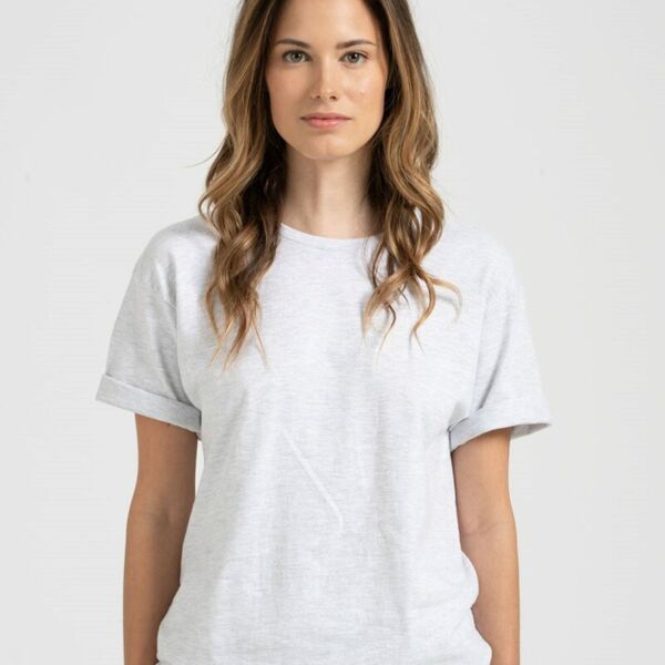 Unisex Jersey T-Shirt Thumbnail