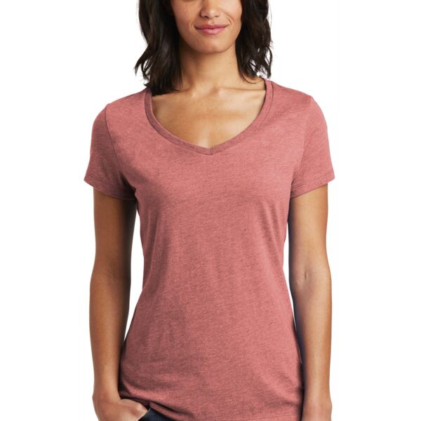 Women's Very Important Tee ® V Neck Thumbnail