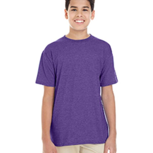 Youth Softstyle® 4.5 oz. T-Shirt Thumbnail
