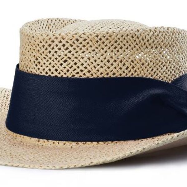 Classic Gambler Hat Thumbnail