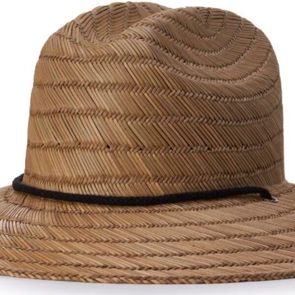 Waterman Straw Hat Thumbnail