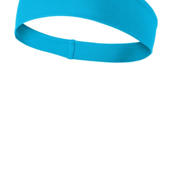 PosiCharge ® Competitor ™ Headband Thumbnail