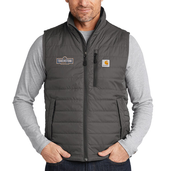 Carhartt® Gilliam Vest Thumbnail