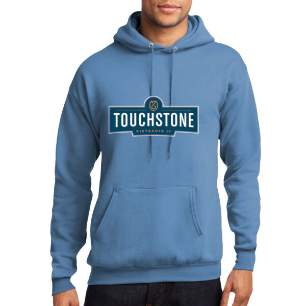 Port & Company® Core Fleece Pullover Hooded Sweatshirt  Thumbnail