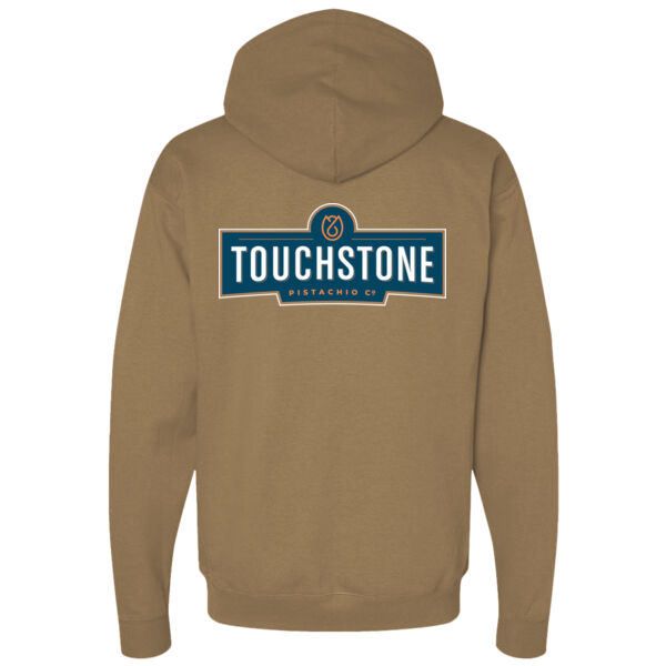 Port & Company® Core Fleece Pullover Hooded Sweatshirt    Thumbnail