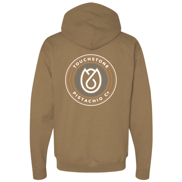 Port & Company® Core Fleece Pullover Hooded Sweatshirt   Thumbnail