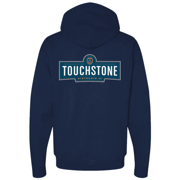 Port & Company® Core Fleece Pullover Hooded Sweatshirt     Thumbnail