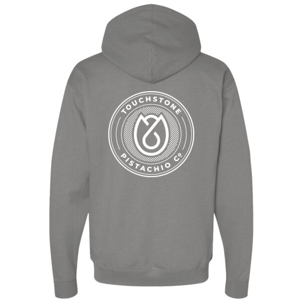 Port & Company® Core Fleece Pullover Hooded Sweatshirt      Thumbnail