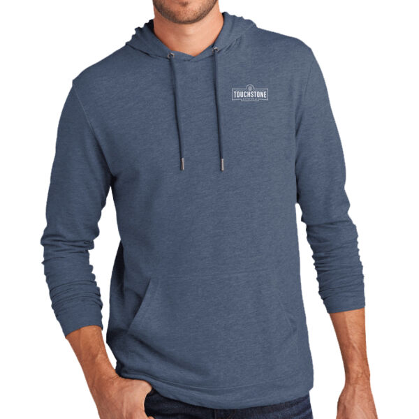 District ® Featherweight French Terry ™ Hoodie  Thumbnail