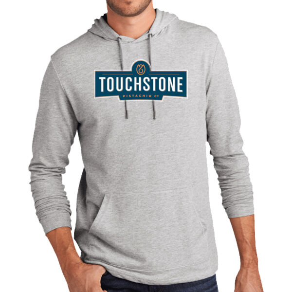 District ® Featherweight French Terry ™ Hoodie Thumbnail