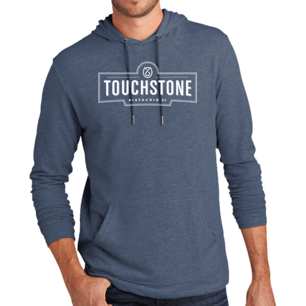 District ® Featherweight French Terry ™ Hoodie  Thumbnail