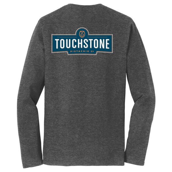Port & Company® Long Sleeve Fan Favorite™ Tee    Thumbnail
