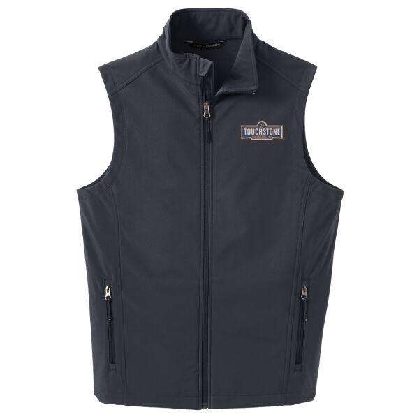 Port Authority® Core Soft Shell Vest Thumbnail