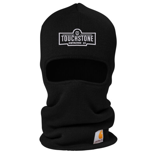 Carhartt® Knit Insulated Face Mask 2 Thumbnail
