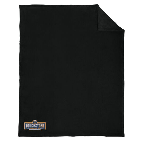 Port Authority ®Ultra Plush Blanket Thumbnail