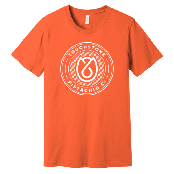 BELLA+CANVAS ® Unisex Jersey Short Sleeve Tee Thumbnail