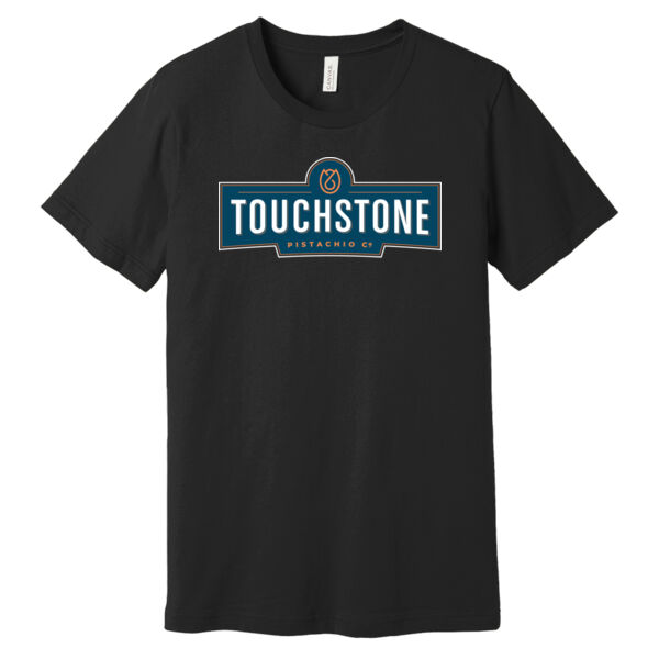 BELLA+CANVAS ® Unisex Jersey Short Sleeve Tee  Thumbnail