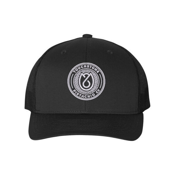 YP Classics - Six-Panel Retro Trucker Cap Thumbnail