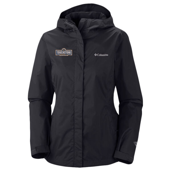 Columbia Ladies' Arcadia™ II Jacket Thumbnail