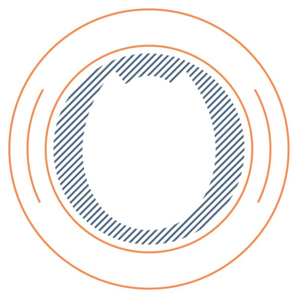 Round Color with White Lettering LC Thumbnail