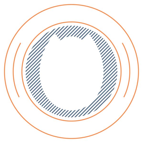 Round Color with White Lettering 10 Thumbnail