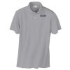 EcoSmart ® 5.2 Ounce Jersey Knit Sport Shirt Thumbnail