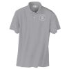 EcoSmart ® 5.2 Ounce Jersey Knit Sport Shirt Thumbnail