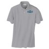 EcoSmart ® 5.2 Ounce Jersey Knit Sport Shirt Thumbnail