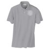 EcoSmart ® 5.2 Ounce Jersey Knit Sport Shirt Thumbnail