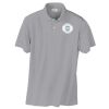 EcoSmart ® 5.2 Ounce Jersey Knit Sport Shirt Thumbnail