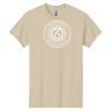 Heavy Cotton ™ 100% Cotton T Shirt Thumbnail