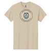 Heavy Cotton ™ 100% Cotton T Shirt Thumbnail