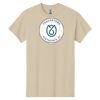 Heavy Cotton ™ 100% Cotton T Shirt Thumbnail
