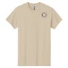 Heavy Cotton ™ 100% Cotton T Shirt Thumbnail