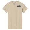Heavy Cotton ™ 100% Cotton T Shirt Thumbnail