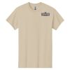 Heavy Cotton ™ 100% Cotton T Shirt Thumbnail