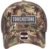 OTTO CAP Camouflage 6 Panel Low Profile Mesh Back Trucker Hat Thumbnail