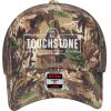 OTTO CAP Camouflage 6 Panel Low Profile Mesh Back Trucker Hat Thumbnail