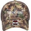 OTTO CAP Camouflage 6 Panel Low Profile Mesh Back Trucker Hat Thumbnail