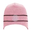 OTTO CAP Beanie with Stripes Thumbnail