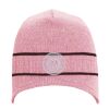 OTTO CAP Beanie with Stripes Thumbnail